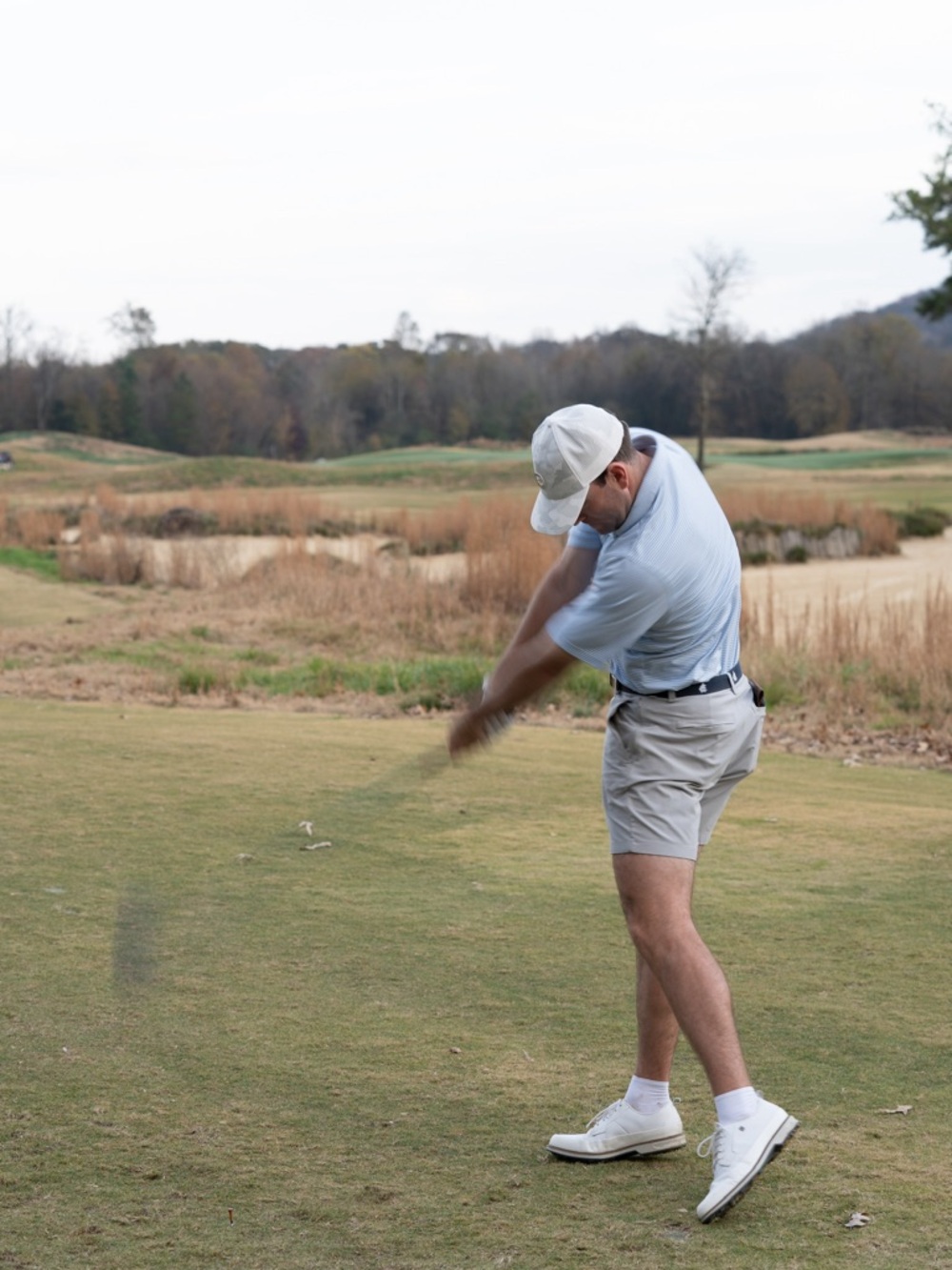 Meet your Posher, Laramie